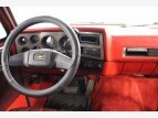 Thumbnail Photo 55 for 1985 Chevrolet C/K Truck Scottsdale